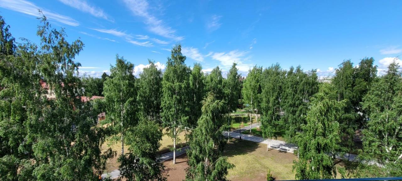 Valjastehdas Oulu Exterior photo
